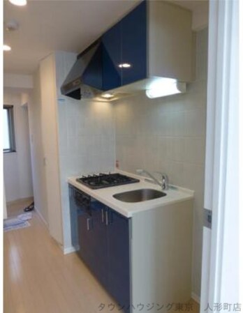 KDXレジデンス日本橋箱崎の物件内観写真